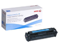 Xerox Cartridge for HP CP1215/CP1515/CP1518, Cyan (003R99789) Xerox Cartridge for HP CP1215/CP1515/CP1518, Cyan (003R99789)